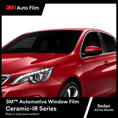 3m tint philippines|3M Philippines introduces Ceramic IR Window Tint.